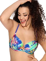 Dámsky vrchný diel plaviek SK-143 - Ava