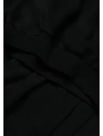 Dámský teplákový komplet Černá model 18775298 - J.STYLE Dámský teplákový komplet Černá model 18775298 - J.STYLE