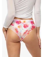 Kalhotky Peony Cheekie Brasil model 21000732 - Julimex Kalhotky Peony Cheekie Brasil model 21000732 - Julimex
