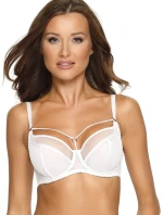 Dámska podprsenka AV 1923 Bílá