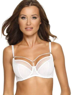 Dámska podprsenka AV 1923 Bílá