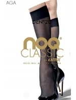 PODKOLANÓWKI model 20578197 - Knittex PODKOLANÓWKI model 20578197 - Knittex