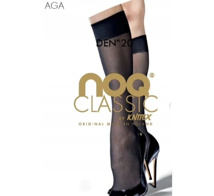 PODKOLANÓWKI model 20578197 - Knittex PODKOLANÓWKI model 20578197 - Knittex