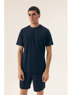 PÁNSKE PYŽAMO SHORE 42601 SS25