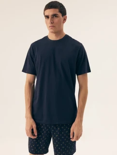 PÁNSKE PYŽAMO SHORE 42601 SS25