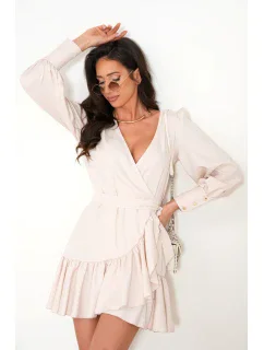 Denné šaty model 211225 LaBalancia