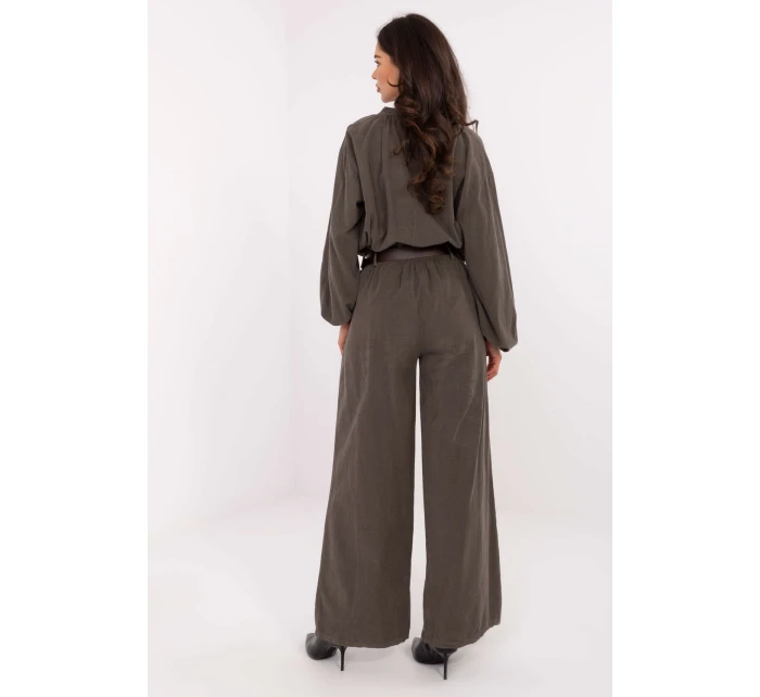 Dámske nohavice model 220286 Taliansko Moda