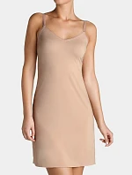 Dámska košieľka Body Make-Up T Dress 02 - SMOOTH SKIN - telová 6106 - TRIUMPH