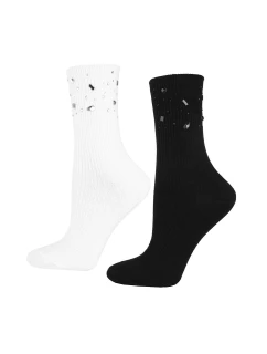 Ponožky  Stripe 3541 model 21335410 - Moraj