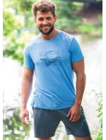 Pyžamo Klíč MNS model 22017231 A26 cr/r M2XL - Key