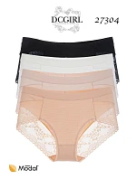Nohavičky DC Girl 27304 A2 L–XL Nohavičky DC Girl 27304 A2 L–XL