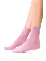Dámske ponožky Steven Bamboo art.125 Dámske ponožky Steven Bamboo art.125