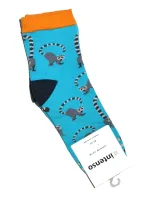 Pánské ponožky Cotton model 8280998 - Intenso