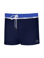 Pánské plavky boxerky Sport Collection model 19735505 S3XL - Self