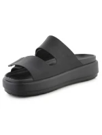 Sandále Crocs Brooklyn Luxe Sandal W 209586-060