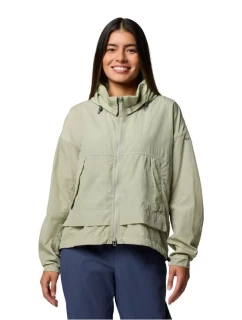 Columbia Paracutie II Windbreaker W 2116561348