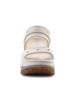 Žabky Classic Mega Crush Clog W model 21088254 - Crocs