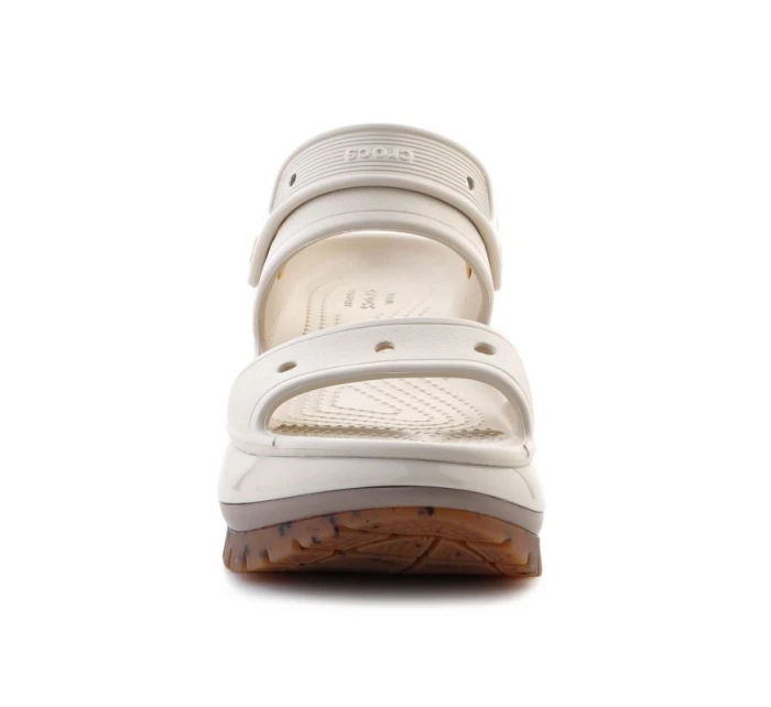 Žabky Classic Mega Crush Clog W model 21088254 - Crocs