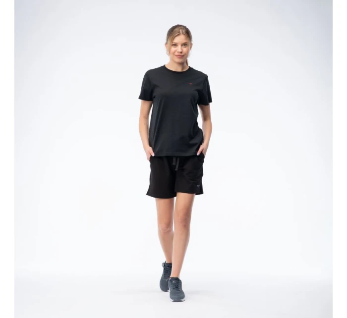 Dámske tričko s krátkym rukávom LADY PLAYO II Dámske tričko s krátkym rukávom LADY PLAYO II