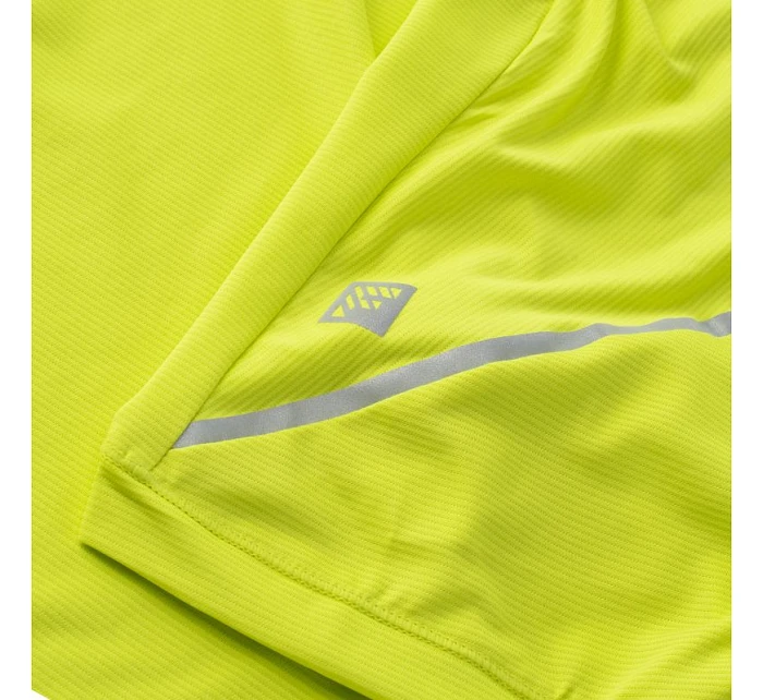 Pánské tričko s krátkým rukávem model 22056494 - Fitanu