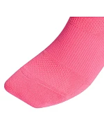 Ponožky Adidas Football Crew Performance Pink KE9885