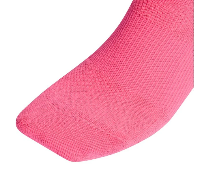 Ponožky Adidas Football Crew Performance Pink KE9885