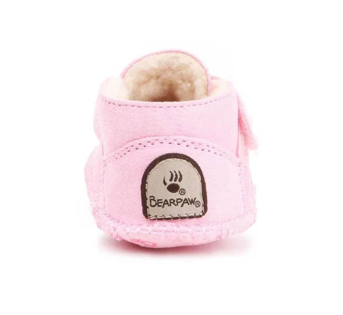 Detské topánky BearPaw Jr Skylar2071I Detské topánky BearPaw Jr Skylar2071I