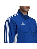 Pánska mikina Condivo 22 M HA6245 - ADIDAS