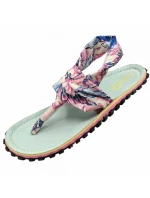 Žabky Gumbies Slingback W G-SB-WN-MP