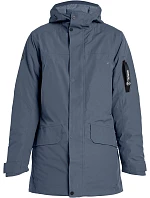 Tenson Vision Parka Women Dámska zateplená parka 84.8187 tmavomodrá Tenson Vision Parka Women Dámska zateplená parka 84.8187 tmavomodrá