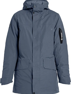 Vision Parka Women Dámská zateplená parka model 22470800 dark blue - Tenson