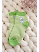 Mládež Ponožky S Bunny model 21604896 Multicolor - Just Play