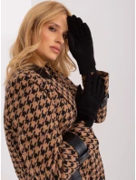 Rukavice AT RK 239506.98 čierna