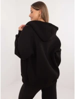 Bluza CLM BL czarny model 21791135 - FPrice Bluza CLM BL czarny model 21791135 - FPrice