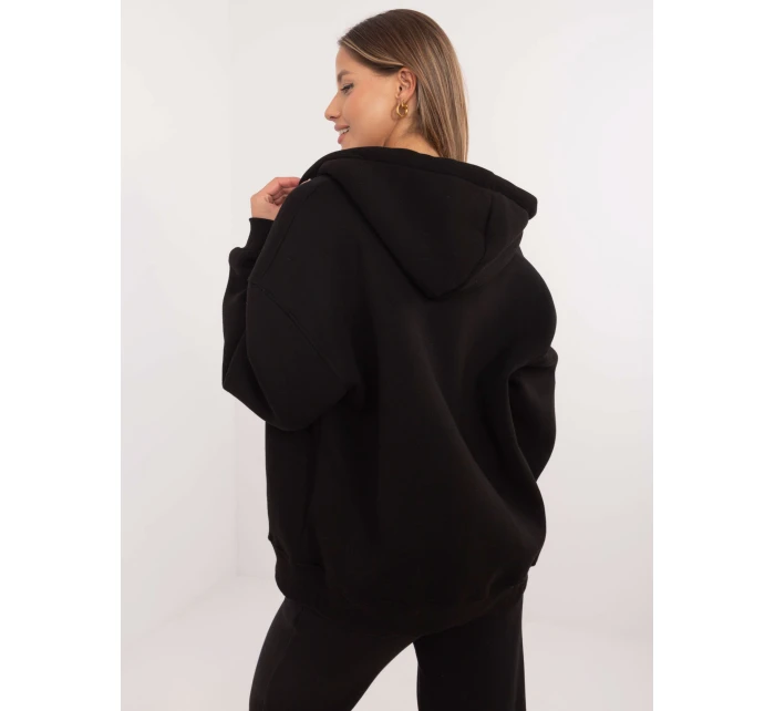 Bluza CLM BL czarny model 21791135 - FPrice Bluza CLM BL czarny model 21791135 - FPrice