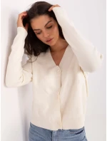 Jumper IT SW 98300.69 ecru Jumper IT SW 98300.69 ecru