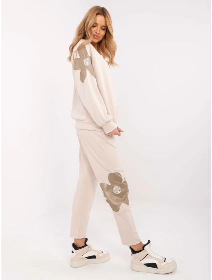 MI KMPL set M6122.60 béžová MI KMPL set M6122.60 béžová