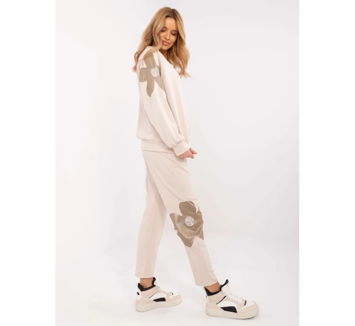 MI KMPL set M6122.60 béžová MI KMPL set M6122.60 béžová