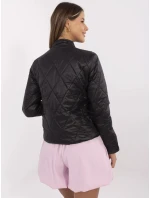 Kurtka MI KR model 20961850 czarny - FPrice Kurtka MI KR model 20961850 czarny - FPrice