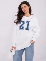 Bluza WT BL model 21859030 ecru - FPrice