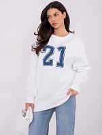 WT BL mikina A1063.64 ecru