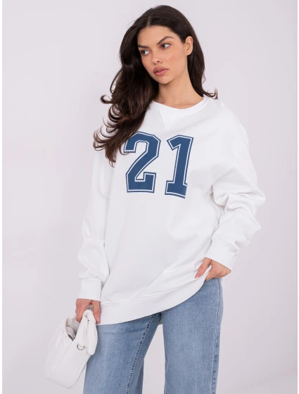 Bluza WT BL model 21859030 ecru - FPrice