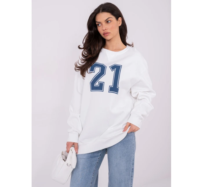 Bluza WT BL model 21859030 ecru - FPrice