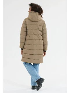 Dámský zimní kabát model 21327213 - Whistler