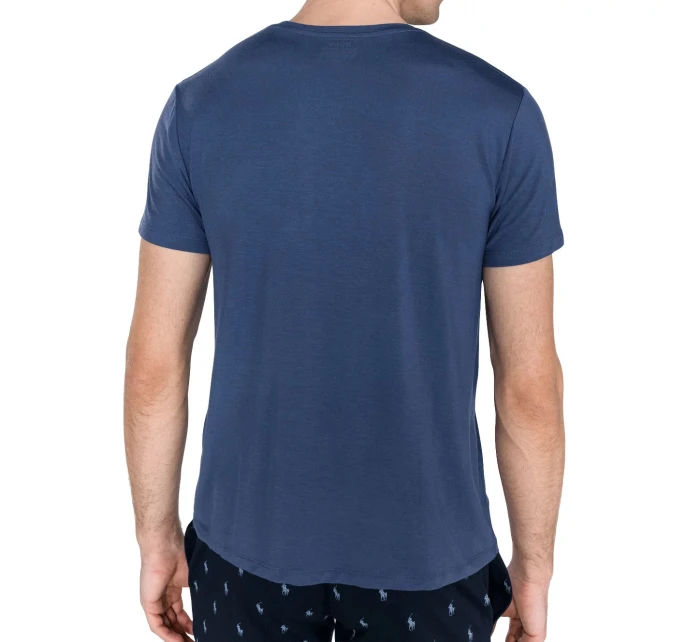Polo Pánske tričko s krátkym rukávom 714730623001 - Ralph Lauren