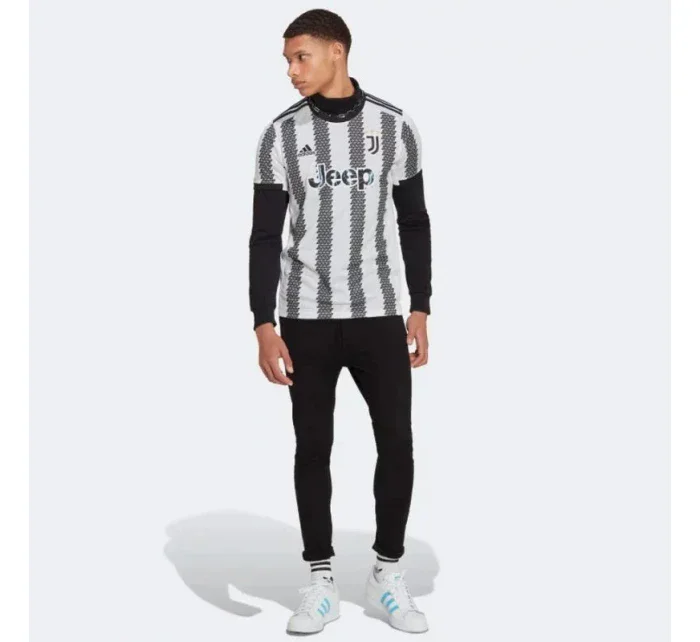 Pánské tričko Juventus A Jsy M model 18877665 - ADIDAS