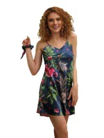 Dámska spodnička FLOWERS DK-HK