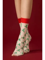 VENIEC - PONOŽKY 40 DNÍ