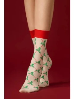 VENIEC - PONOŽKY 40 DNÍ