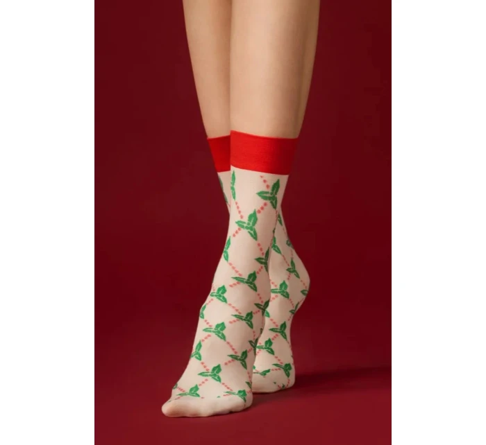 VENIEC - PONOŽKY 40 DNÍ